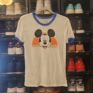 Disney Casual Woman Shirt